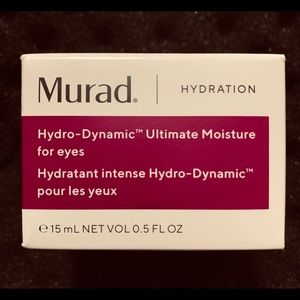 Murad Hydro-Dynamic Ultimate Moisture for eyes